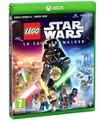 Lego Star Wars: La Saga Skywalker Standard Xbox Series