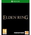Elden Ring Launch Edition Xbox One