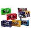 Motos Escala 1:18 Surtidas