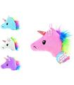 Llavero de Unicornio Surtidos