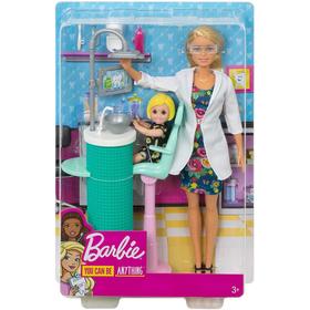 barbie-quiero-ser-dentista
