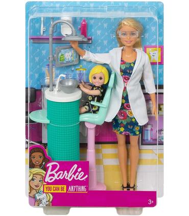 barbie-quiero-ser-dentista