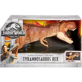 dinosaurio-tyrannosaurus-rex-supercolosal