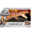Dinosaurio Tyrannosaurus Rex Supercolosal