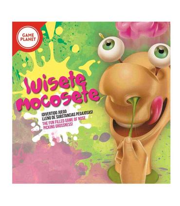 juego-luisete-mocosete
