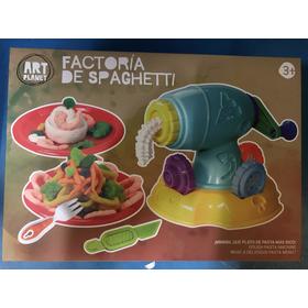 fabrica-de-spagetti-plastilina