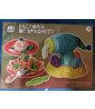 Fabrica De Spagetti Plastilina