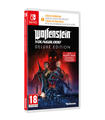 Wolfenstein Youngblood Deluxe Switch
