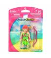 Playmobil 9339 Elfa de los Bosques