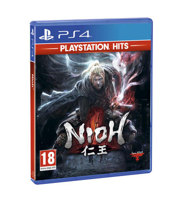 nioh-hits-ps4