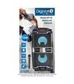 Altavoz Doble Bafle Bluetooth Karaoke 100w HIFI-59