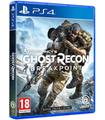 Ghost Recon Breakpoint Ps4