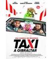 TAXI A GIBRALTAR - DVD (DVD)