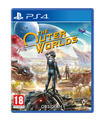 The Outer Worlds Ps4
