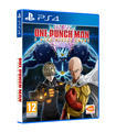 One Punch Man: A Hero Nobody Know Ps4