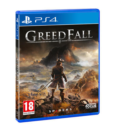 greedfall-ps4