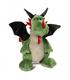 dragon-20cm-verdes-sentado-con-jags-rojo