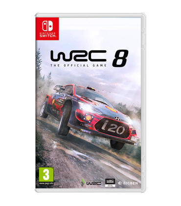 wrc-8-switch