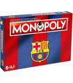 Monopoly F.C. Barcelona