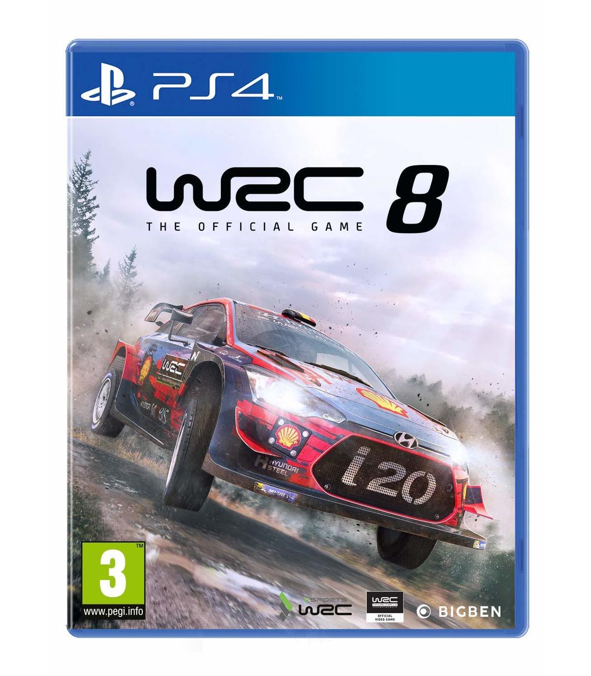 download free wrc 8 ps4