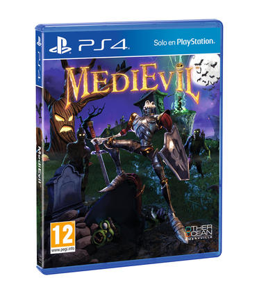 medievil-ps4