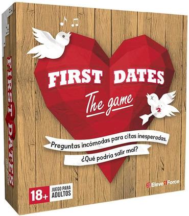 first-dates-the-game