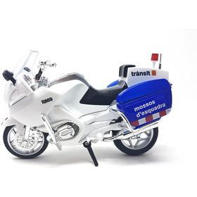 moto-mossos-d-esquadra