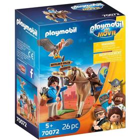 playmobil-70072-the-movie-marla-con-caballo