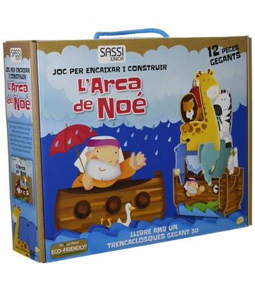 l-arca-de-noe-en-catalan