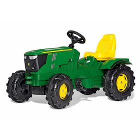 tractor-john-deere-6210r-tractor-con-pedales-rolly-farmtrac