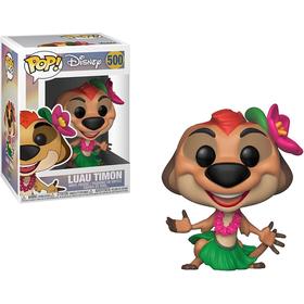 figura-funko-pop-disney-lion-king-luau-timon