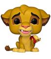 Figura Funko Pop Disney: Lion King - Simba