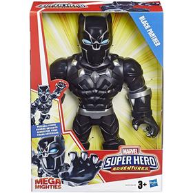 black-panther-marvel-mega-mighties