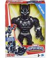 Black Panther Marvel Mega Mighties
