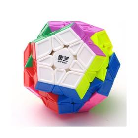 megaminx-qiheng