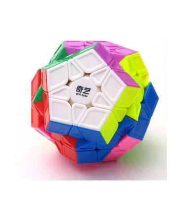 megaminx-qiheng