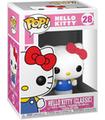 Figura Funko Pop Hello Kitty Classic