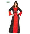 Disfraz Vampira Adulta Guirca