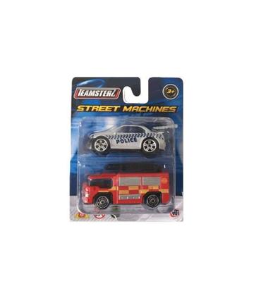 vehiculos-teamsterz-pack-de-2-unidades