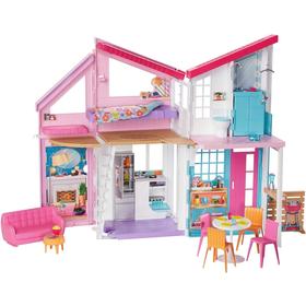 barbie-malibu-house