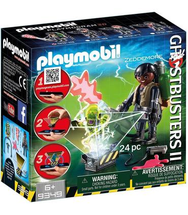 playmobil-9349-ghostbusters-ii-winston-zeddemor