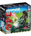Playmobil 9349 Ghostbusters II Winston Zeddemor