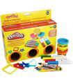 Play-Doh Forma y Color Fun
