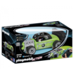 Playmobil 9091 Action Racer Rock & Roll RC
