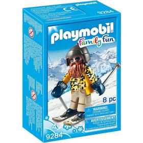 playmobil-9284-family-fun-esquiador-con-snowblades