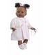 muneca-elegance-42-cm-saira-rosa