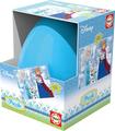 Puzzle Huevo Frozen 3D 48 Piezas Disney