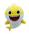 Baby Shark Peluche Musical