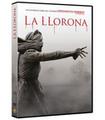 EL LLORONA - DVD (DVD)