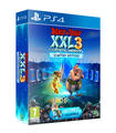 Asterix & Obelix XXL3: The Crystal Menhir Limited Ed.Ps4
